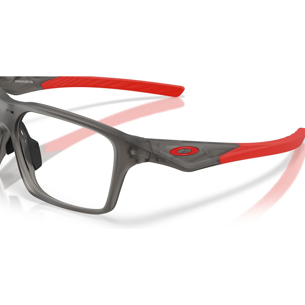 Occhiale da vista Oakley Versafuse sq 8201 col. 820102
