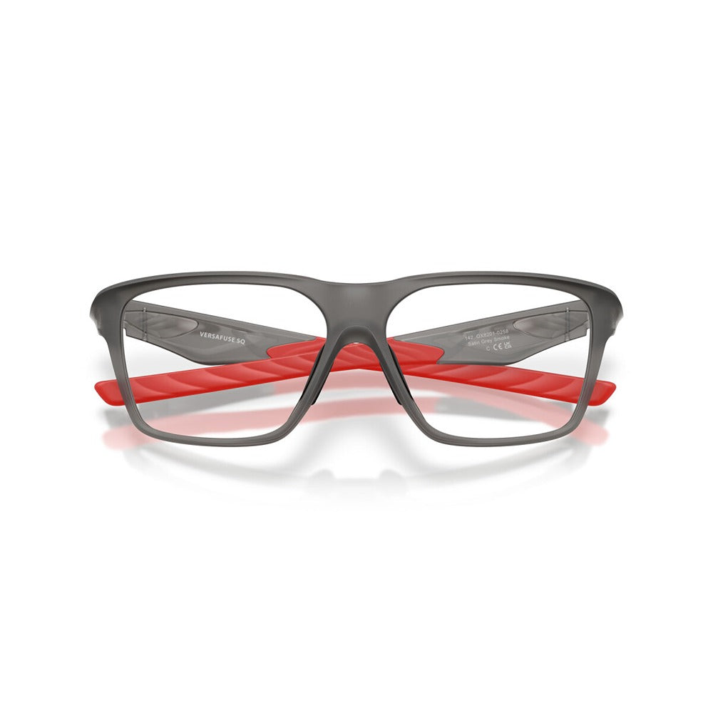 Occhiale da vista Oakley Versafuse sq 8201 col. 820102