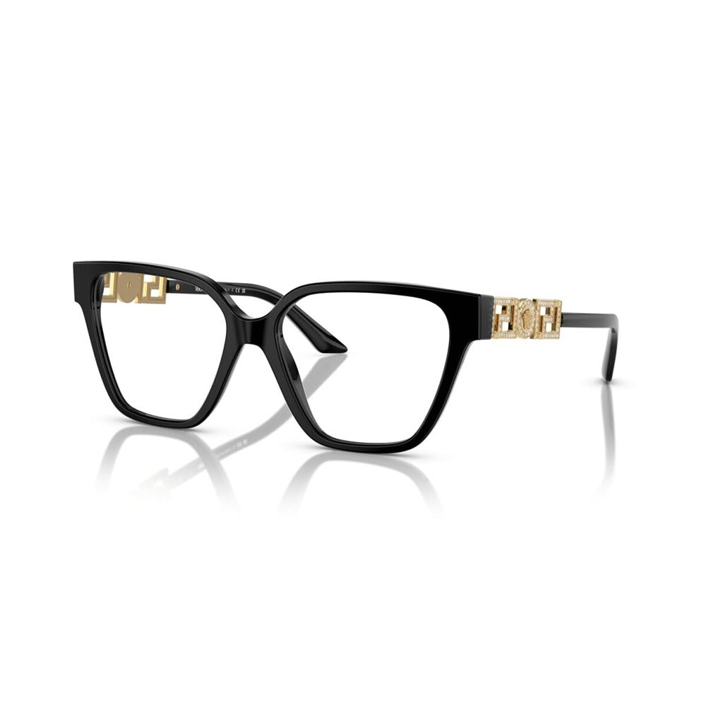 Occhiale da vista Versace 3358B col. GB1