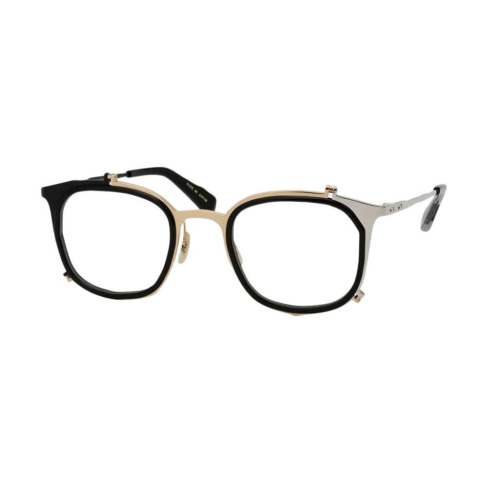 Occhiale da vista Masahiro Maruyama mod. 0048 col. 2 black