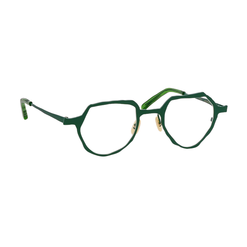 Occhiale da vista Masahiro Maruyama mod. 0085 col. 3 green