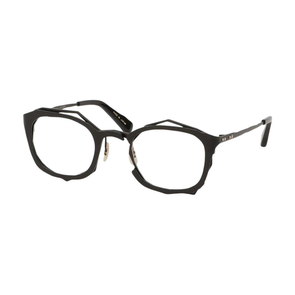 Occhiale da vista Masahiro Maruyama mod. 0046 col. 01 black