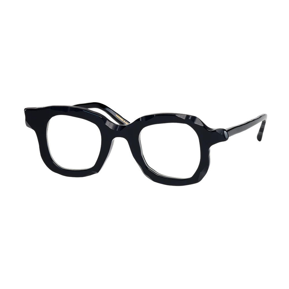 Occhiale da vista Masahiro Maruyama mod. 0068 col. 1 black