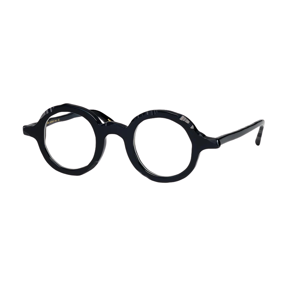 Occhiale da vista Masahiro Maruyama mod. 0067 col. 1 black