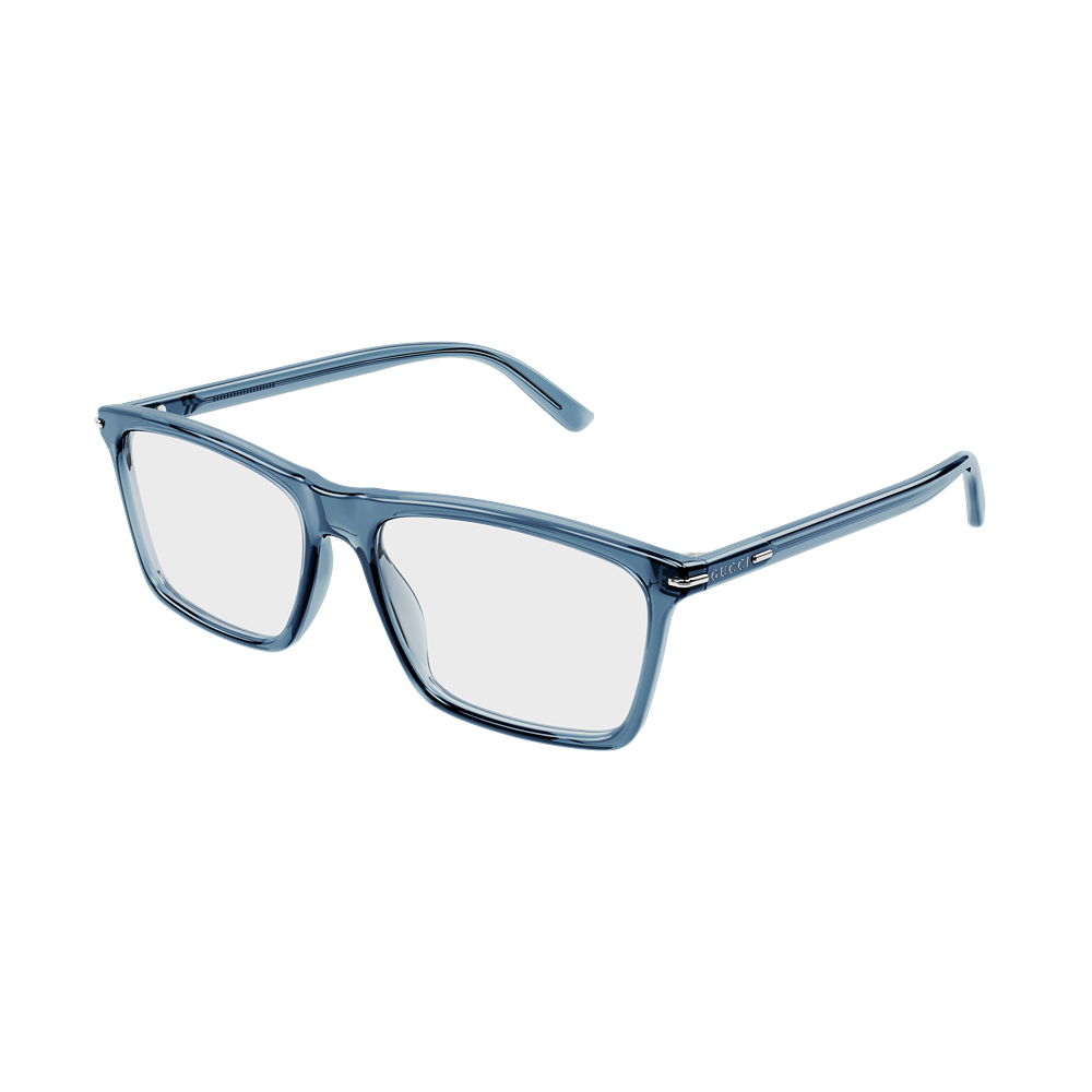Gucci Eyeglasses GG1445O col. 013 blue
