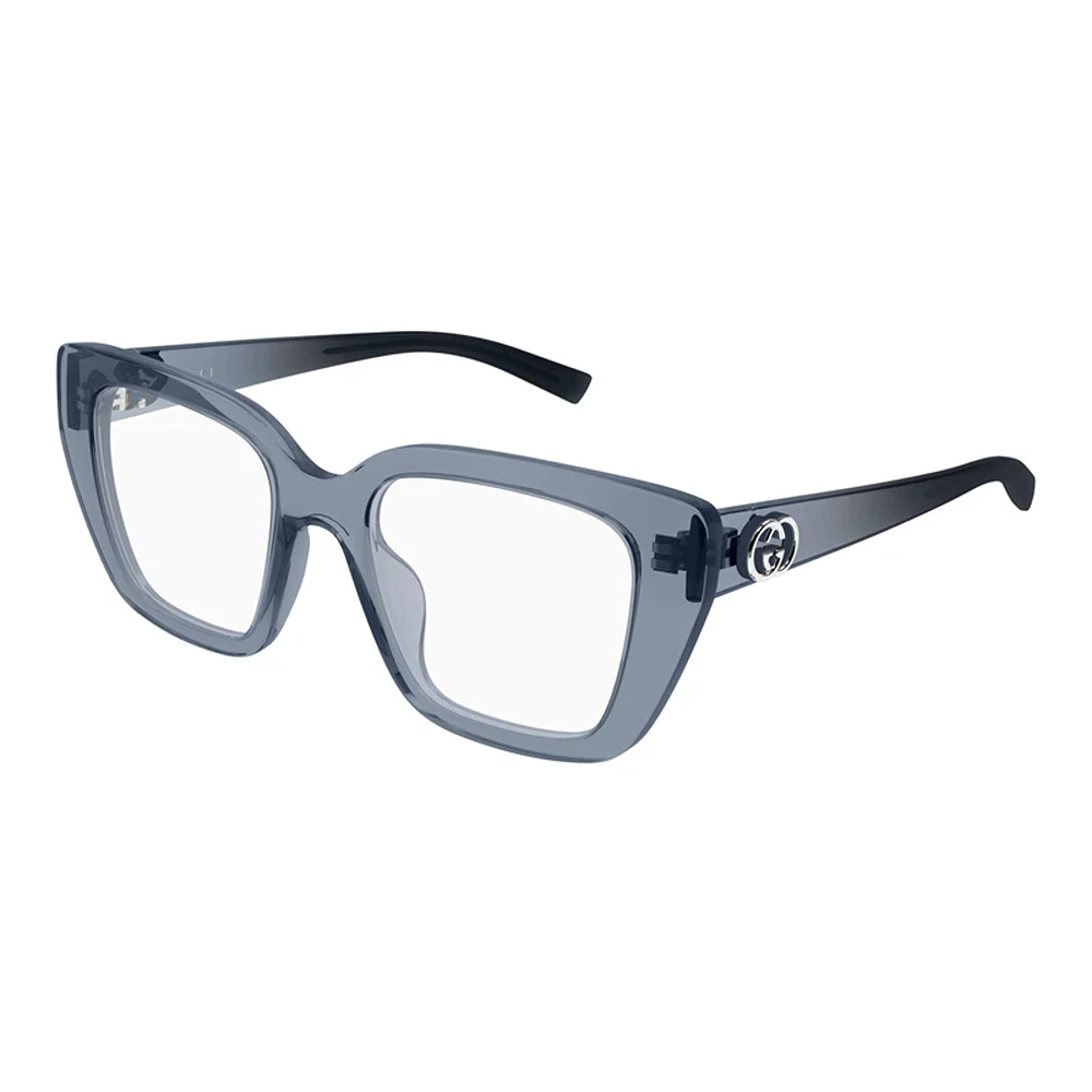 Gucci eyeglasses GG2028O col. 003 grey