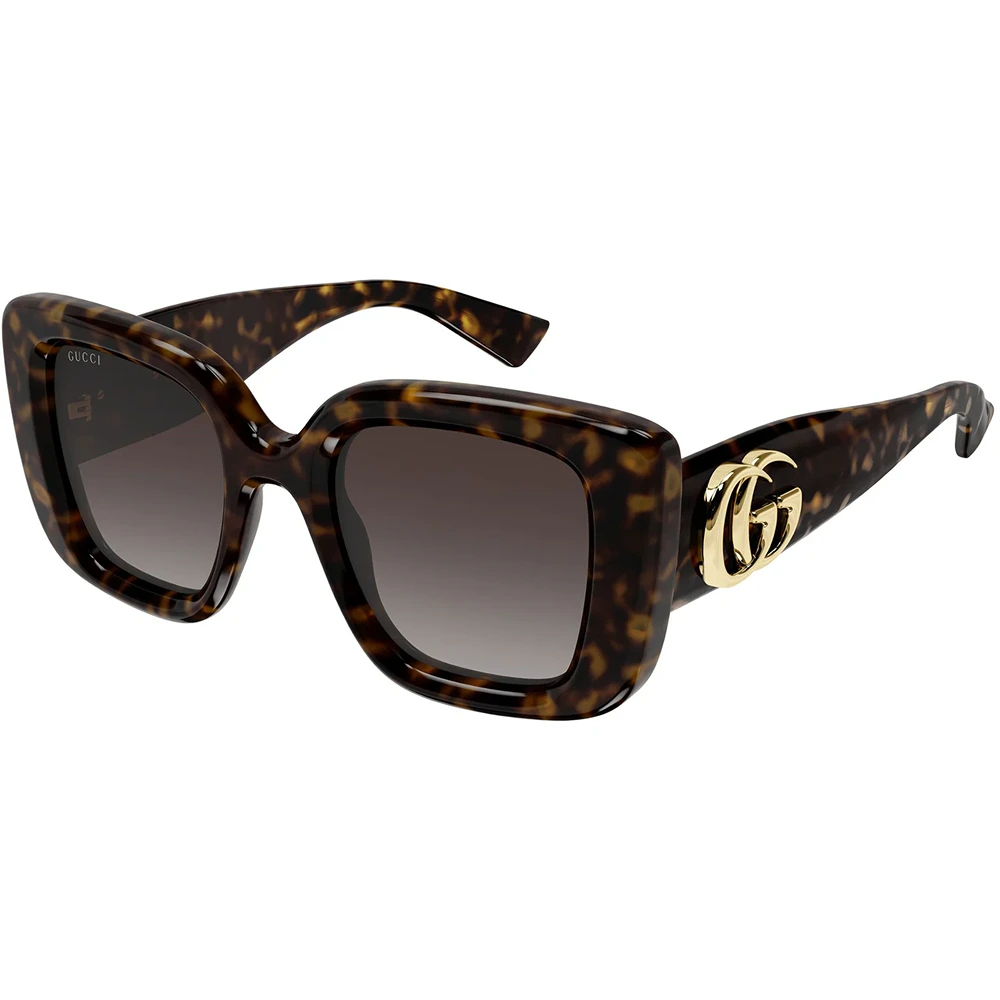 Gucci sunglasses GG1975S col. 003 havana