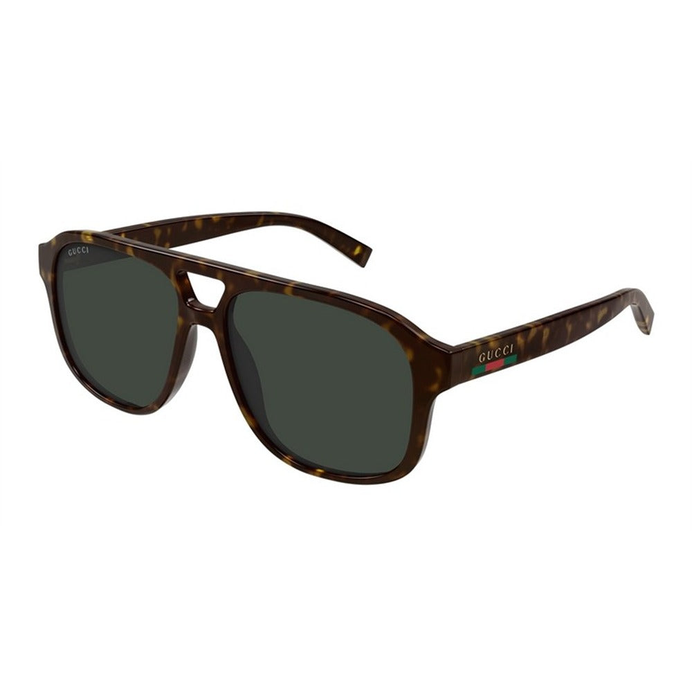 Gucci sunglasses GG1856S col. 002 havana