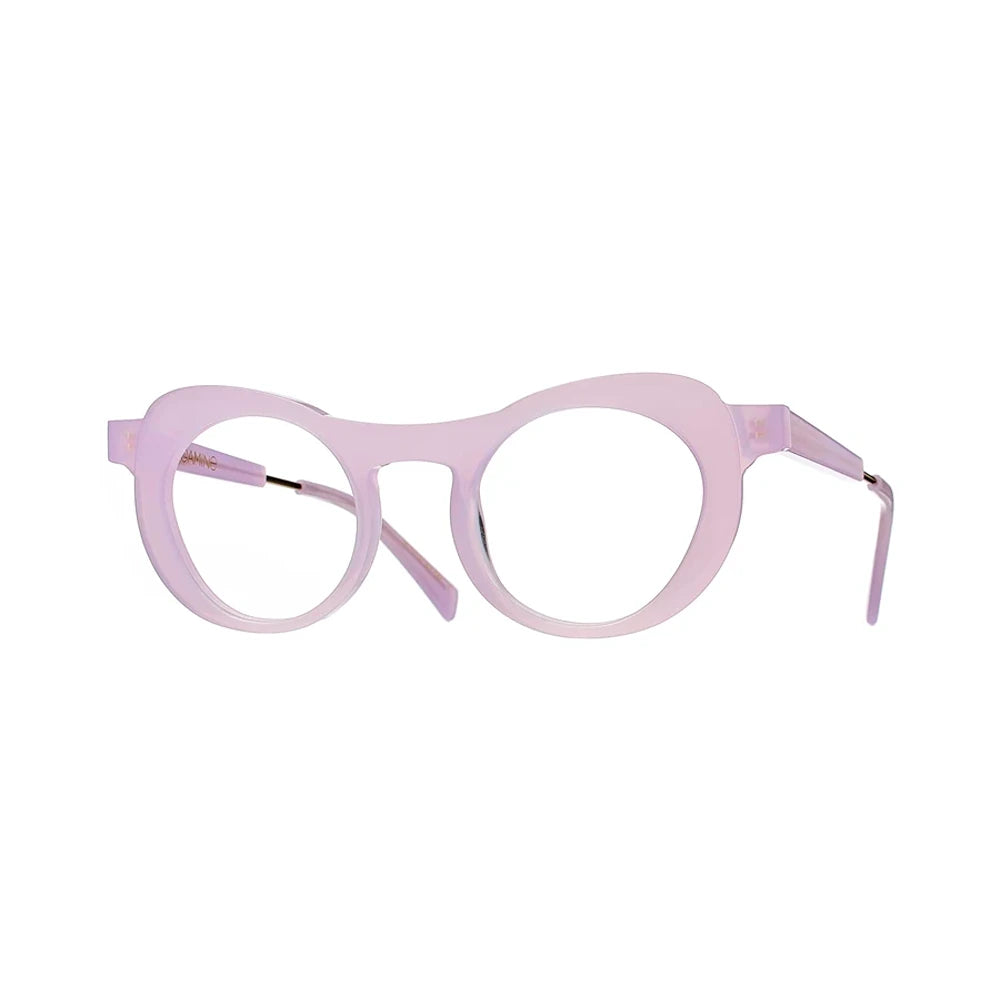 Occhiale da vista Gamine mod. PIGALLE col. Milky lilac