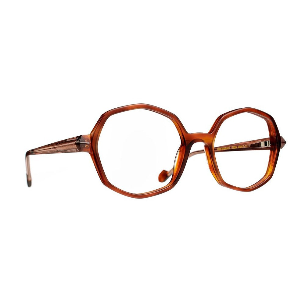 Occhiale da vista Caroline Abram (Kids) mod. MINI MARGOT col. 2026