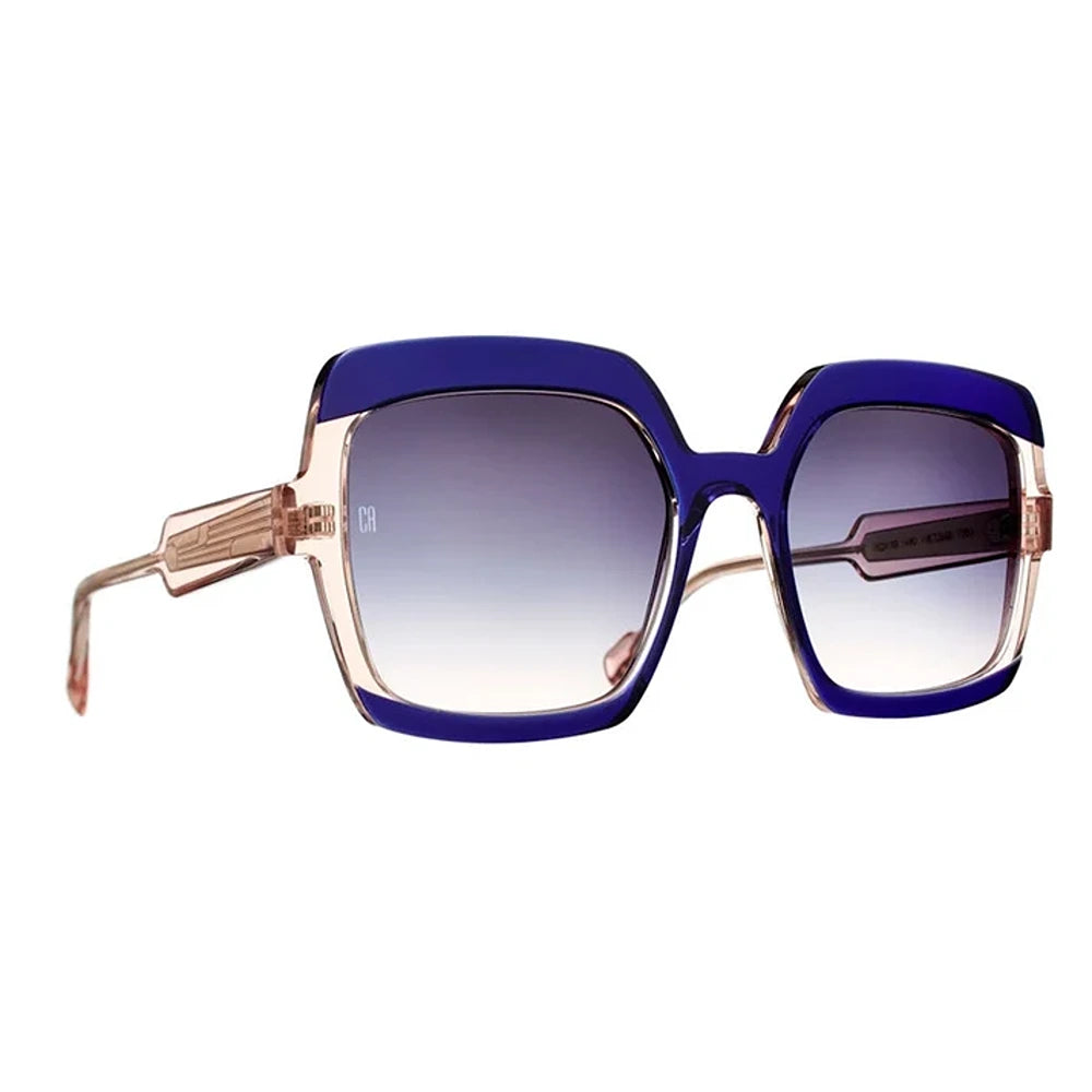 Occhiale da sole Caroline Abram mod. HITOMI col. 783