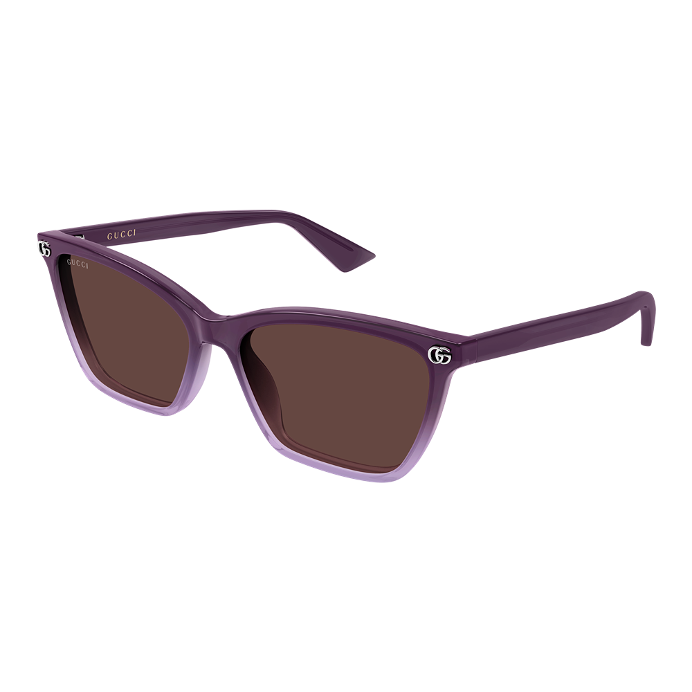 Occhiale da sole Gucci GG2111S col. 003 violet