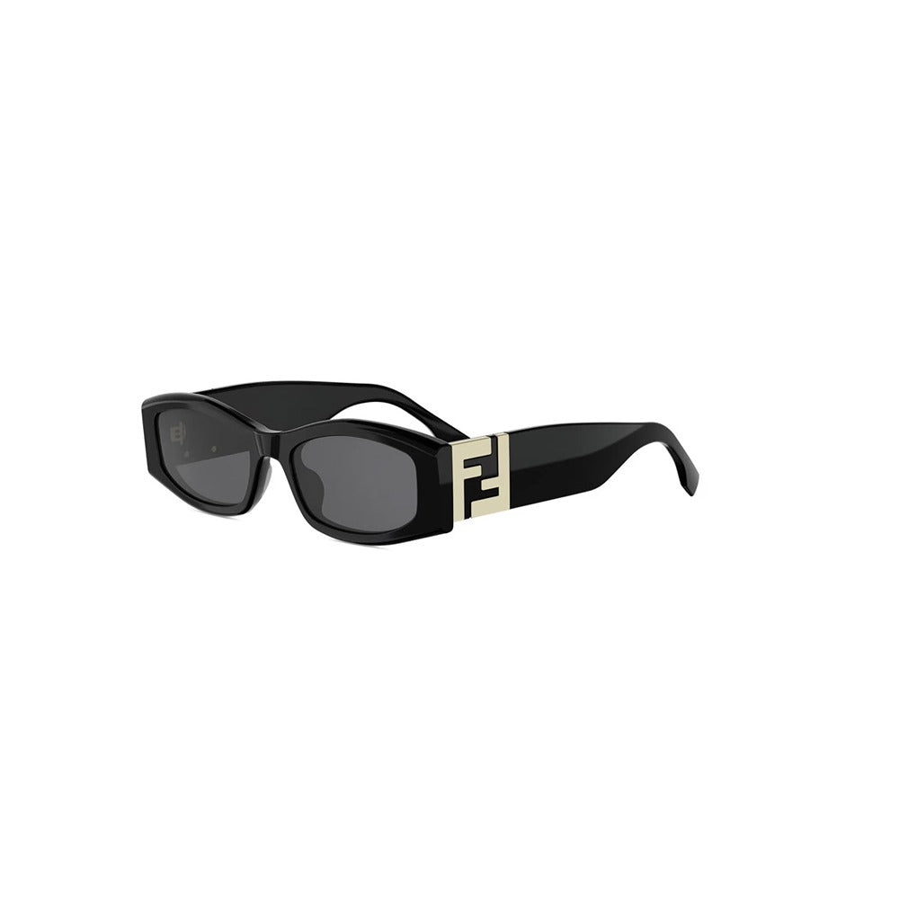 Occhiale da sole Fendi FE40204I col. 01A