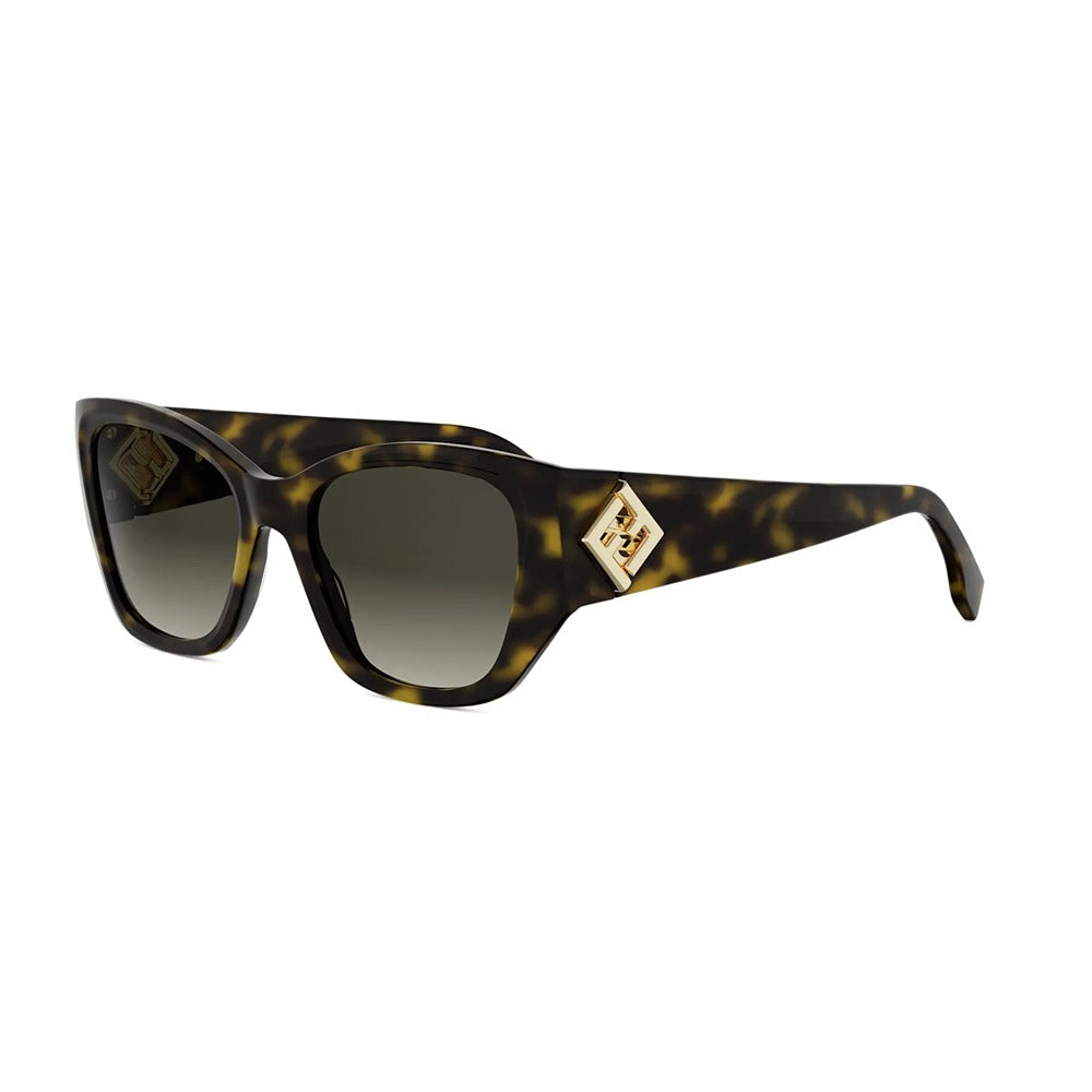 Occhiale da sole Fendi FE40220I col. 52F