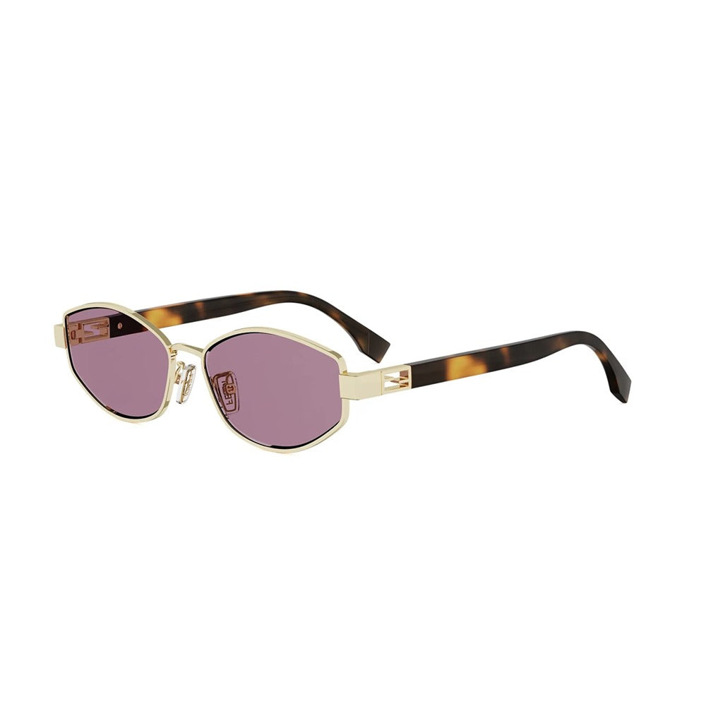 Occhiale da sole Fendi FE40216U col. 30S
