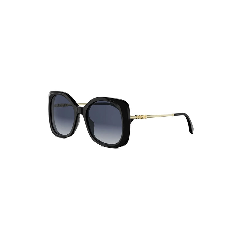 Occhiale da sole Fendi FE40201I col. 01W