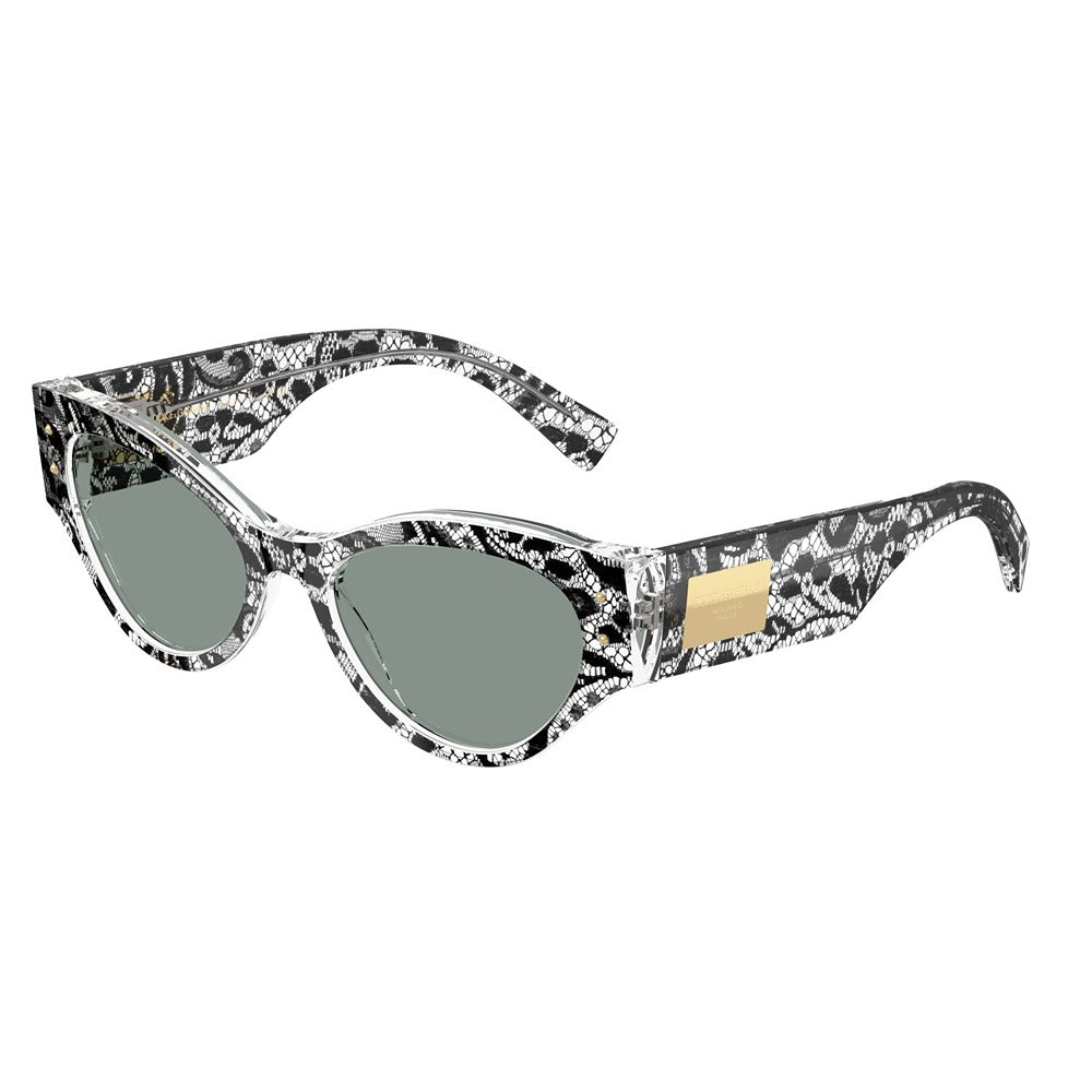 Occhiale da sole Dolce & Gabbana 4480 col. 3287/1