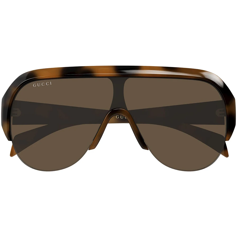 Occhiale da sole Gucci GG2023S col. 002 havana