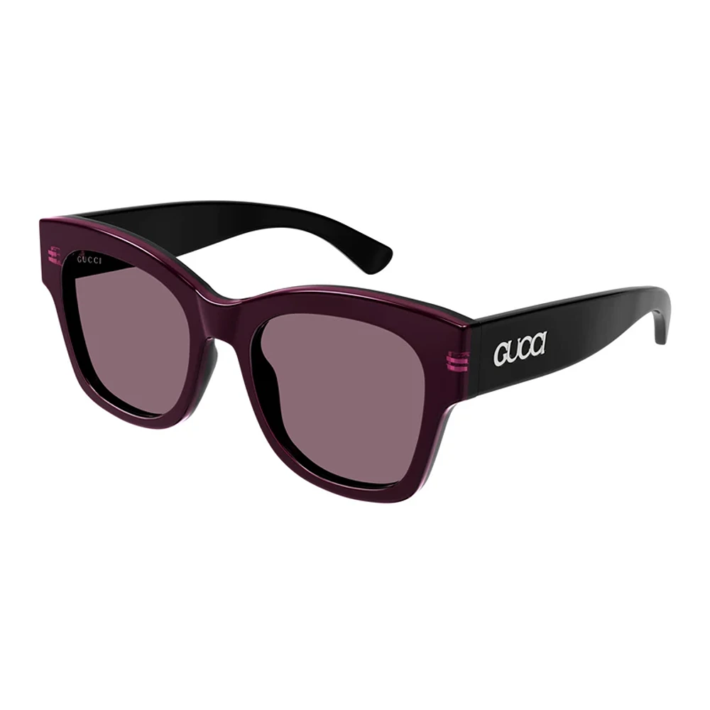 Gucci sunglasses GG1789S col. 003 black violet