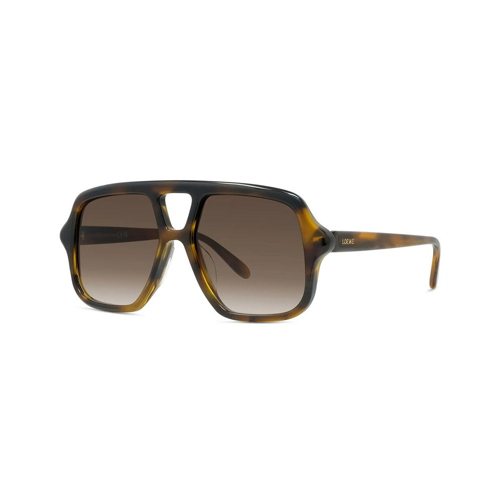 Occhiale da sole Loewe LW40161U col. 52f
