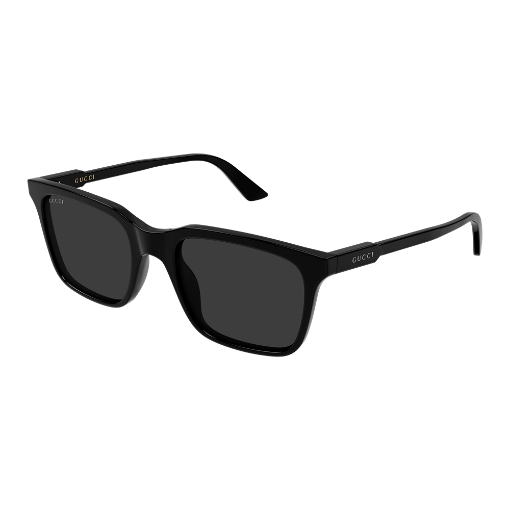 Occhiale da sole Gucci GG2114S col. 001 black