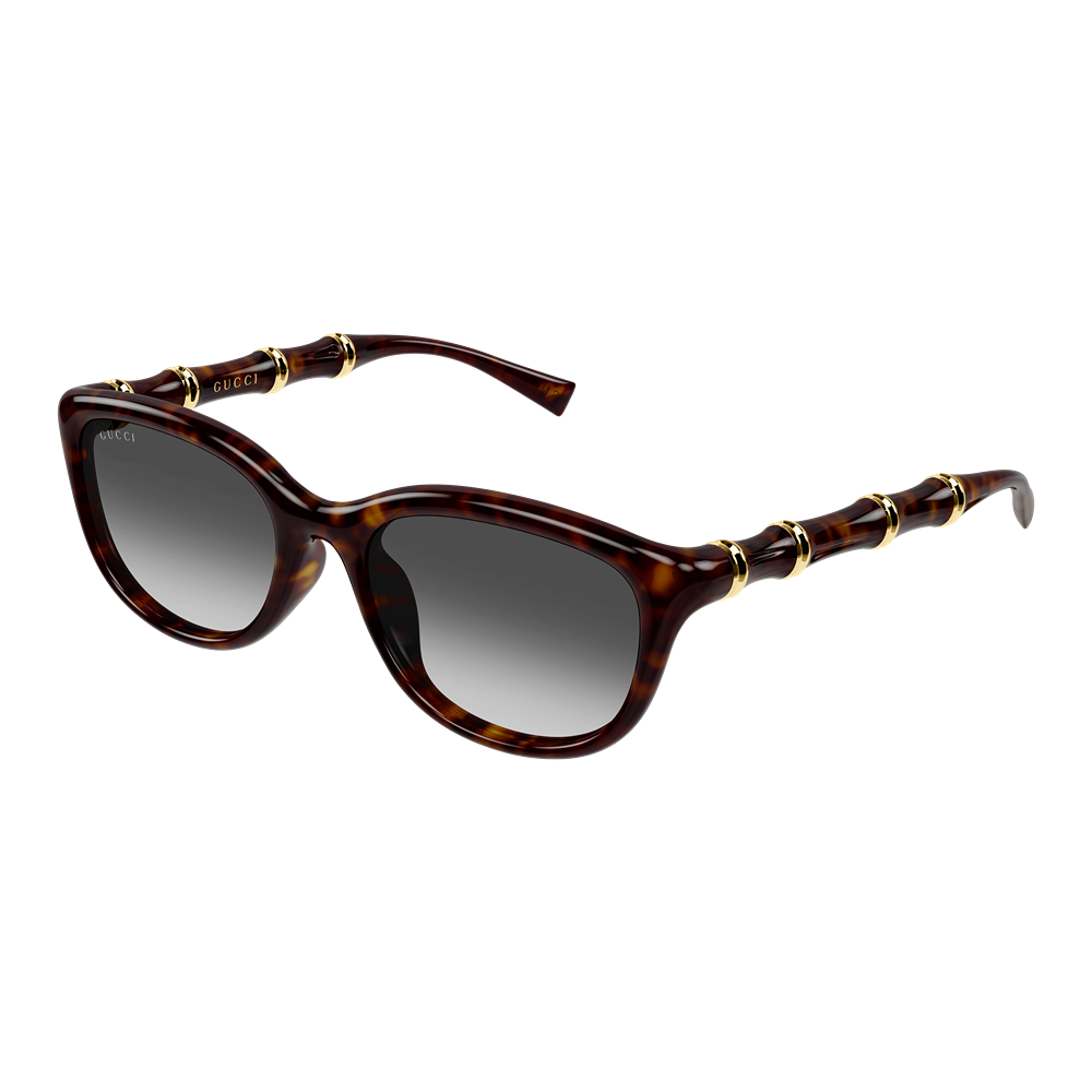 Occhiale da sole Gucci GG2062SA col. 002 havana