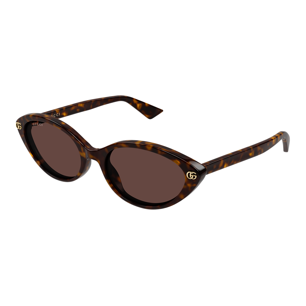 Gucci sunglasses GG2110S col. 002 havana