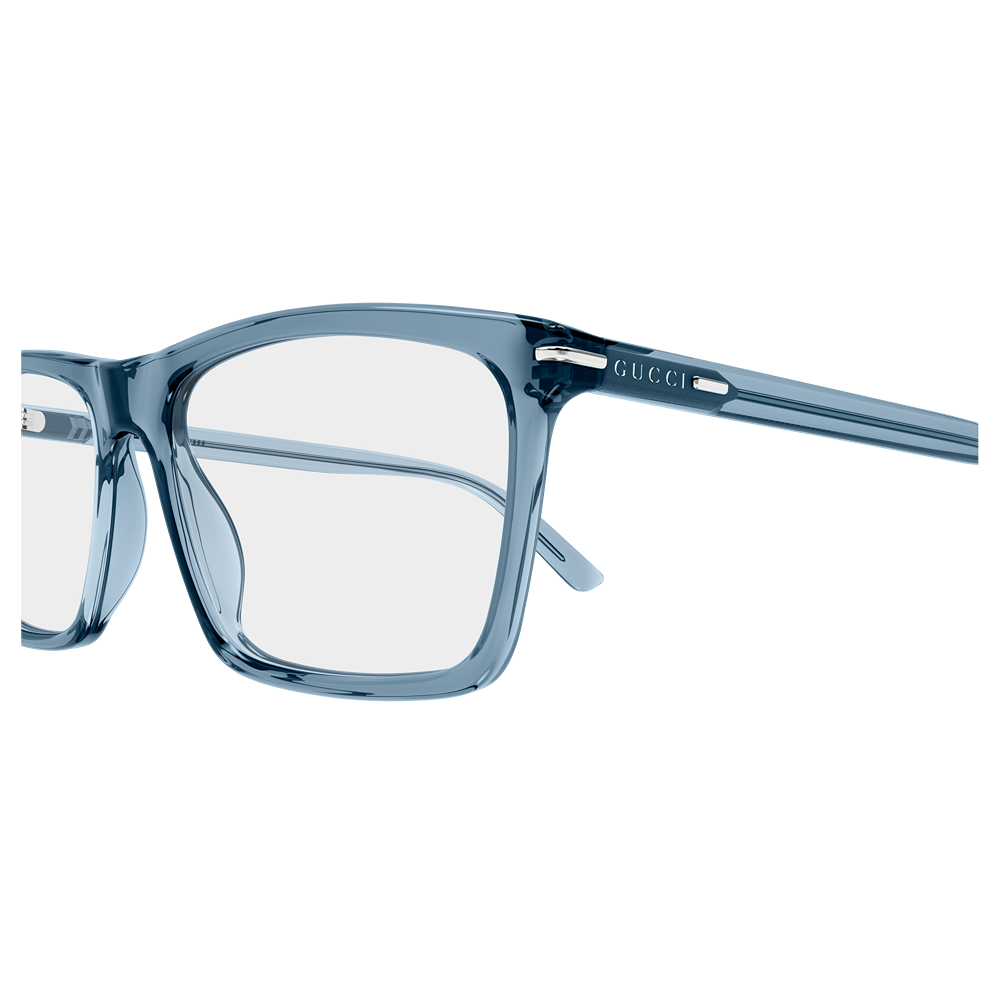 Gucci Eyeglasses GG1445O col. 013 blue
