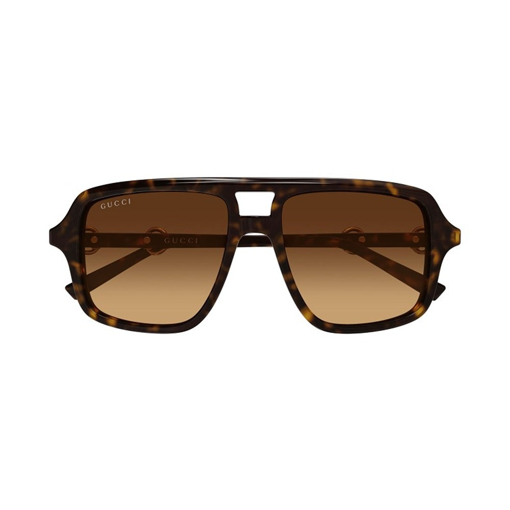 Gucci sunglasses GG2052S col. 008 havana