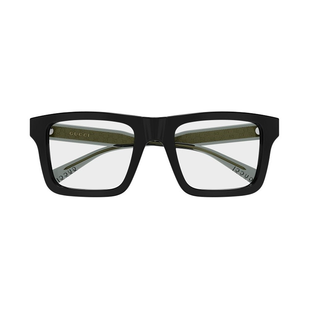 Gucci eyeglasses GG2070O col. 001 black
