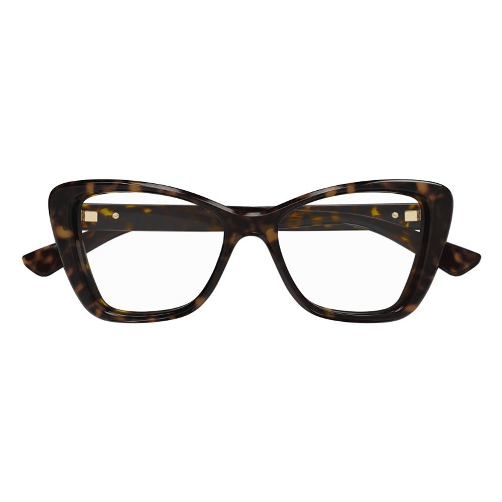 Gucci eyeglasses GG1977O col. 002 havana