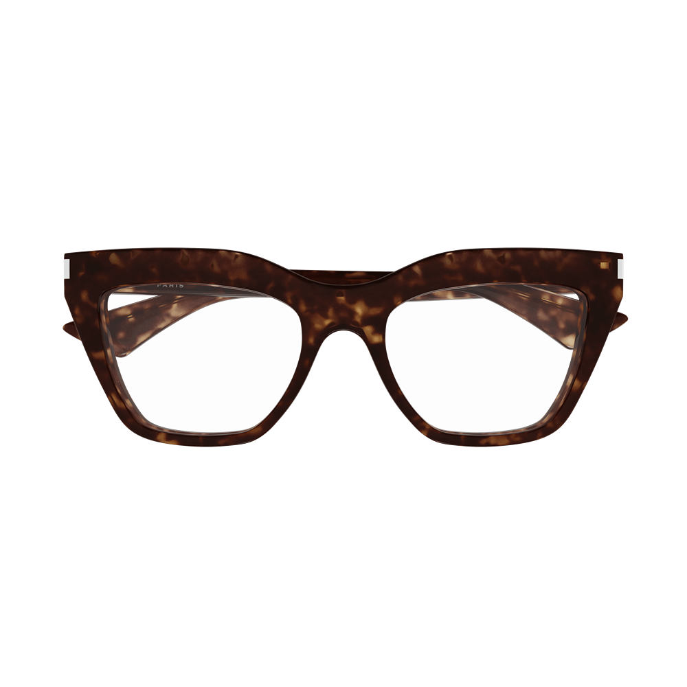 Occhiale da vista Saint Laurent mod. SL 760 col. 002 havana