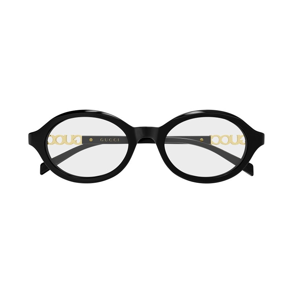 Gucci eyeglasses GG2153O col. 001 black