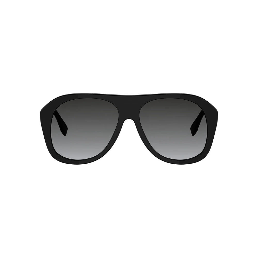 Fendi sunglasses FE40223I col. 01B
