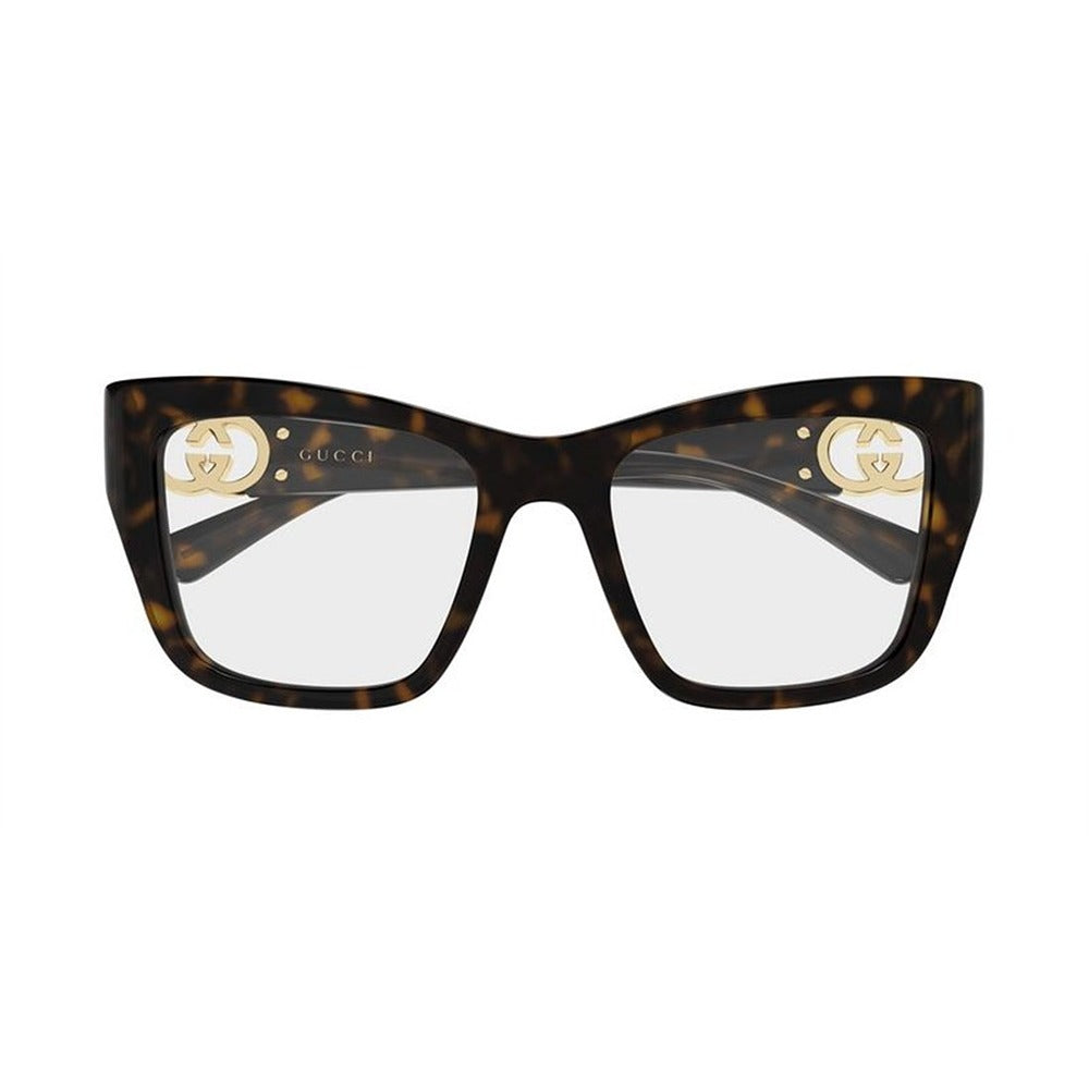 Gucci eyeglasses GG2124O col. 003 havana