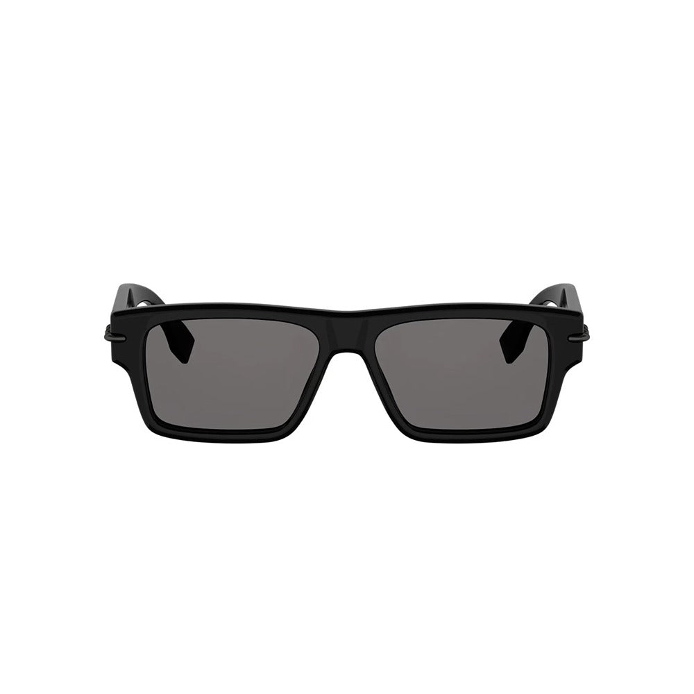 Occhiale da sole Fendi FE40215I col. 01A