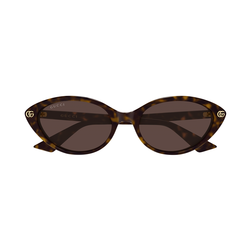 Gucci sunglasses GG2110S col. 002 havana
