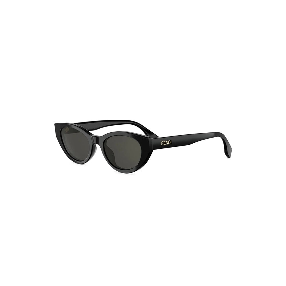 Occhiale da sole Fendi FE40209I col. 01A