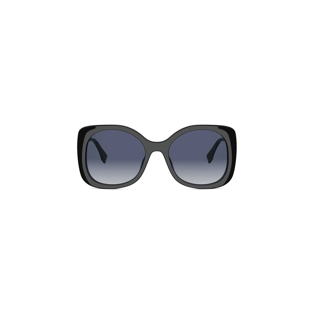 Occhiale da sole Fendi FE40201I col. 01W