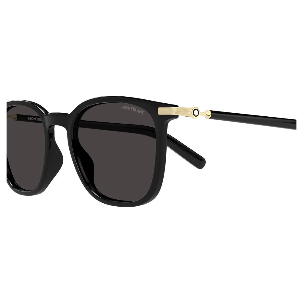Montblanc sunglasses MB0460S col. 001 black