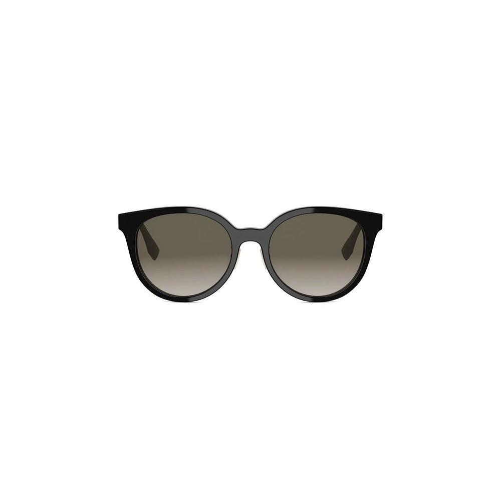 Occhiale da sole Fendi FE40208F col. 01F
