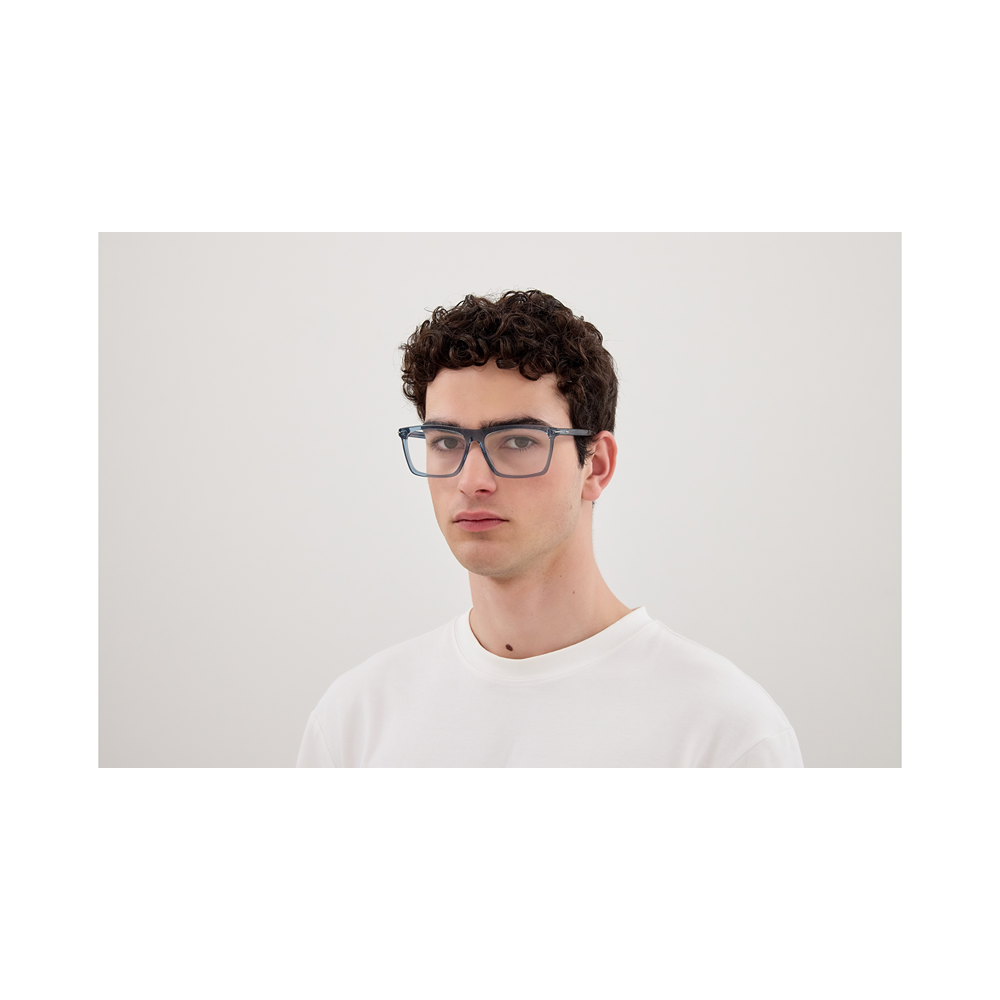 Gucci Eyeglasses GG1445O col. 013 blue