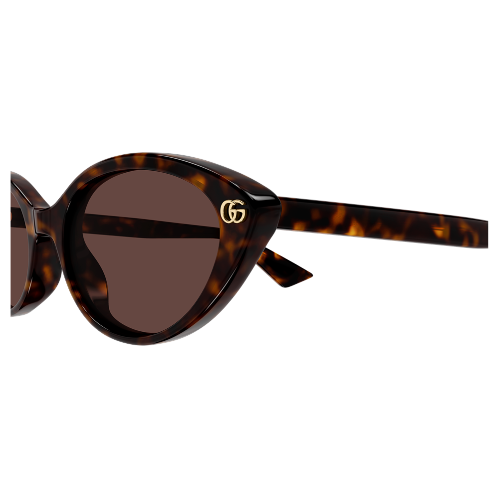 Gucci sunglasses GG2110S col. 002 havana