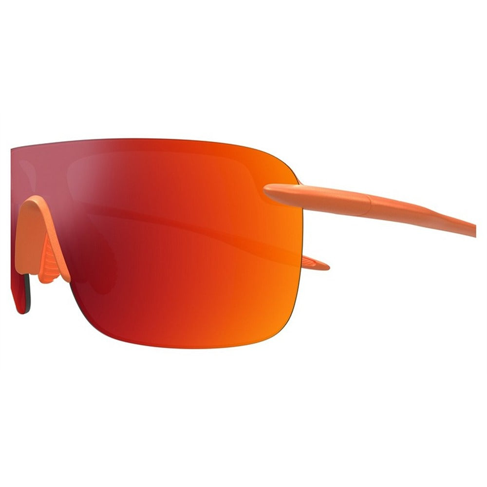 Occhiale da sole Maui Jim PALULU col. Metal Matte Orange