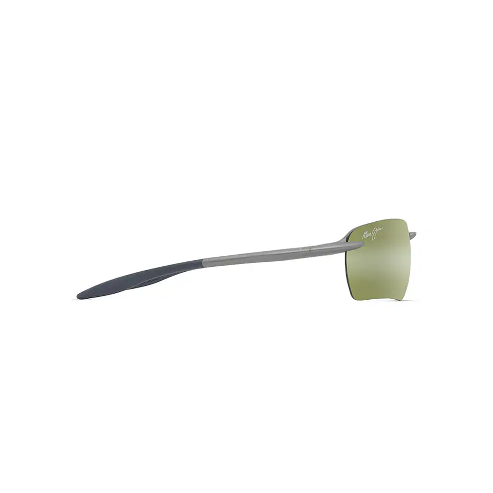 Maui Jim sunglasses HO'OKIPA ULTRA G col. Matte Grey