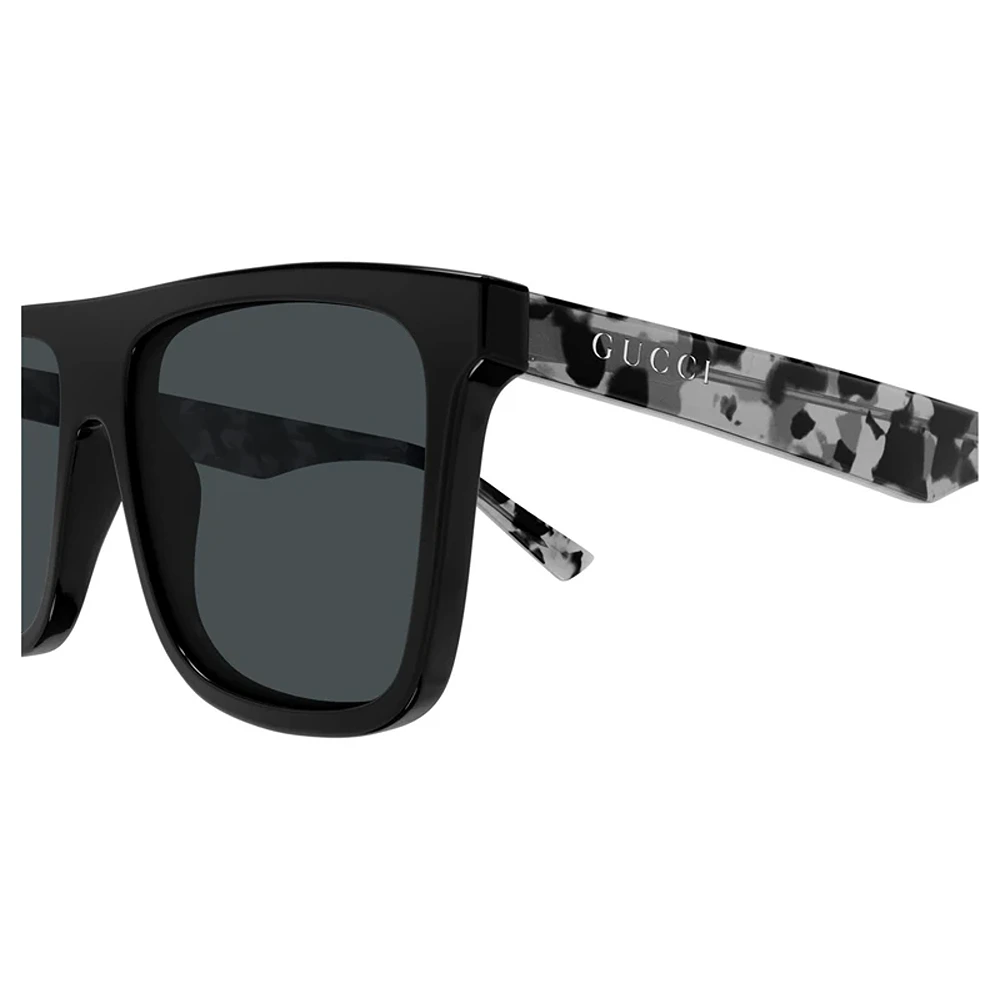 Gucci sunglasses GG2182S col. 004 black grey