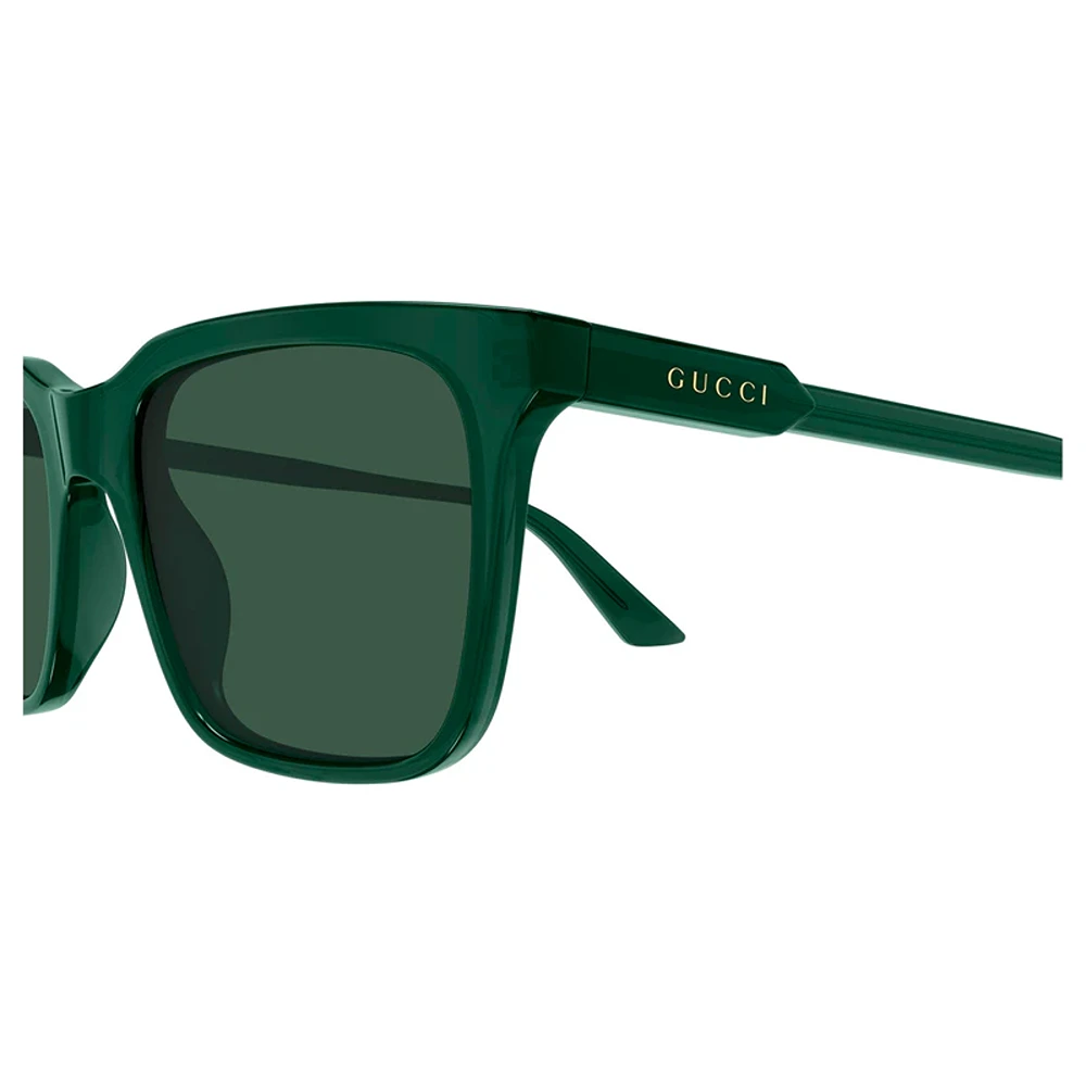 Gucci sunglasses GG2114S col. 004 green