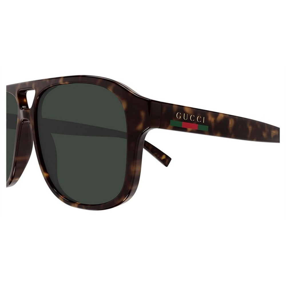 Gucci sunglasses GG1856S col. 002 havana