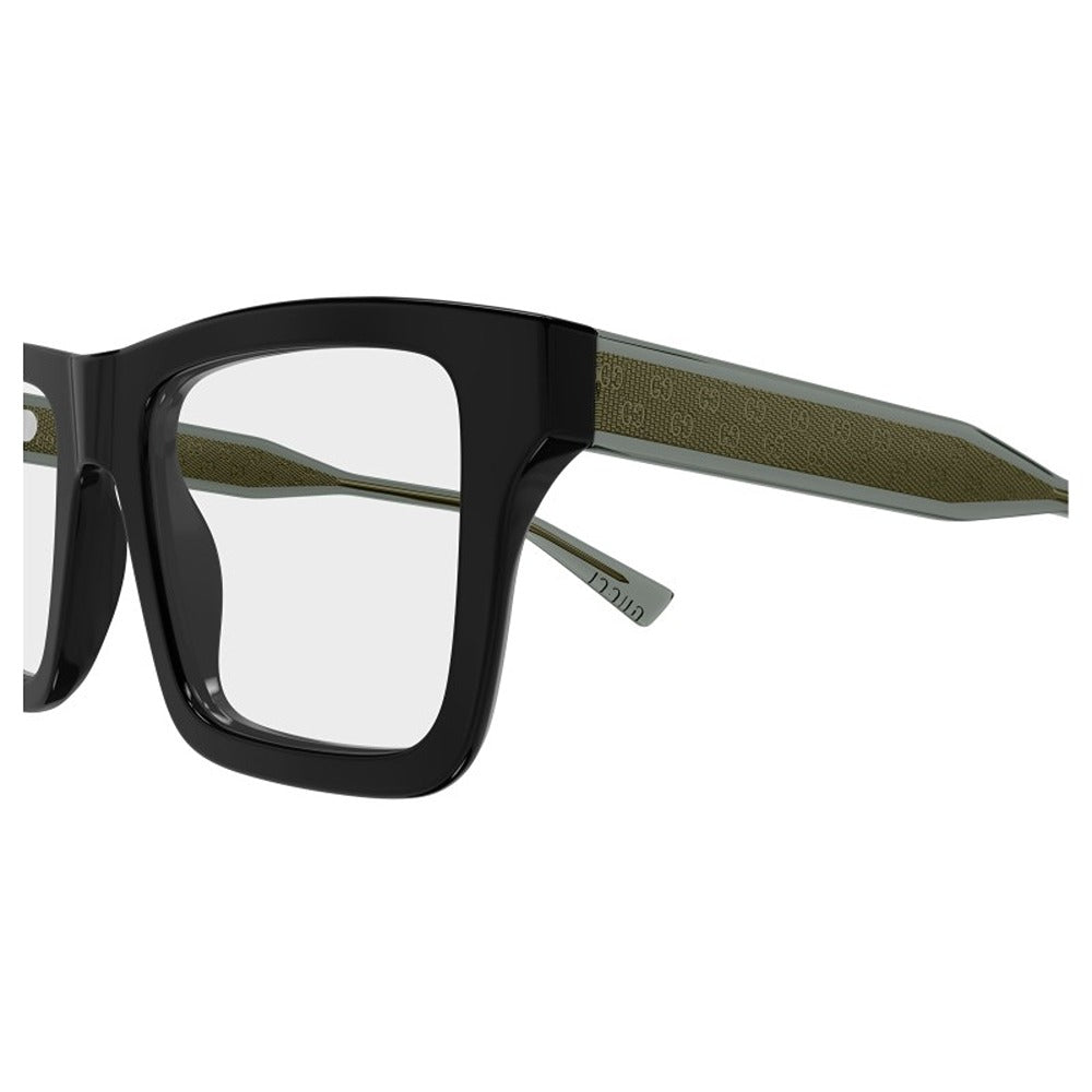 Gucci eyeglasses GG2070O col. 001 black