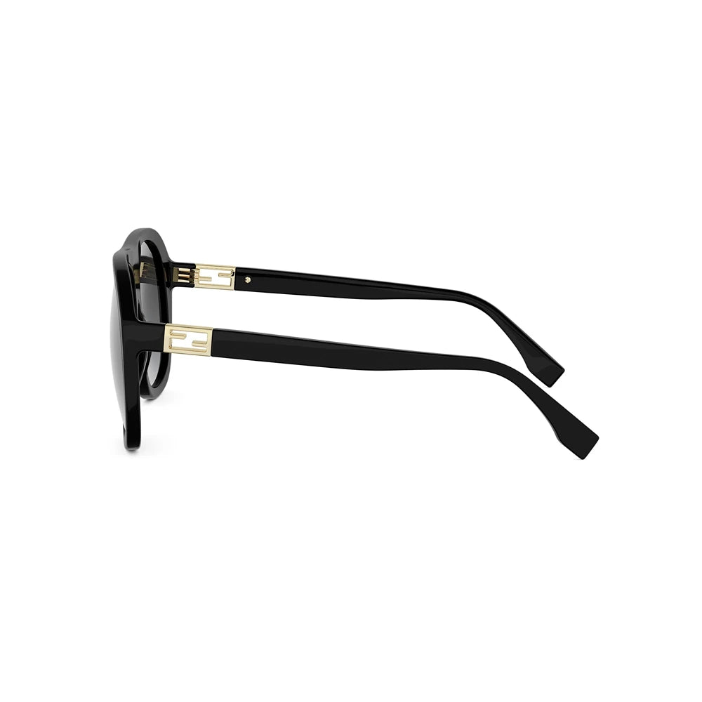 Fendi sunglasses FE40223I col. 01B